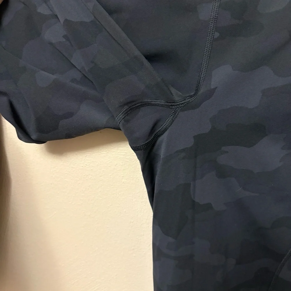 Lululemon Base Pace High-Rise Running Tight 25